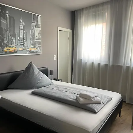Alpha Fremdenzimmer-3