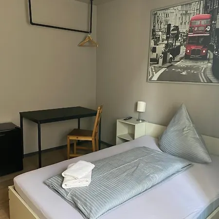 Alpha Fremdenzimmer-2