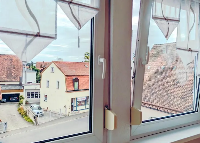 Gasthof Kirchberger Fürth